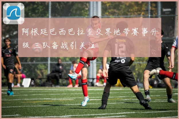 阿根廷巴西巴拉圭交界地带赛事升级 三队备战引关注